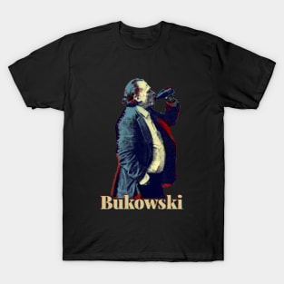 Bukowski T-Shirt